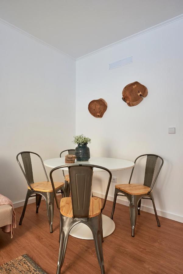 Belém Light Filled Apt With Patio, By TimeCooler Lisboa Exterior foto