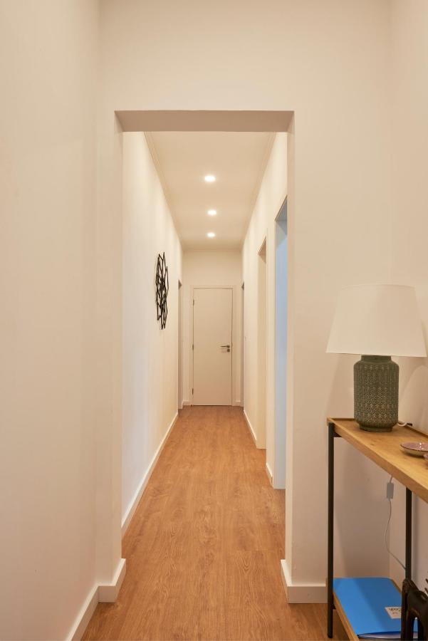 Belém Light Filled Apt With Patio, By TimeCooler Lisboa Exterior foto