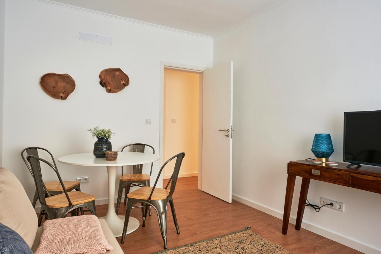 Belém Light Filled Apt With Patio, By TimeCooler Lisboa Exterior foto