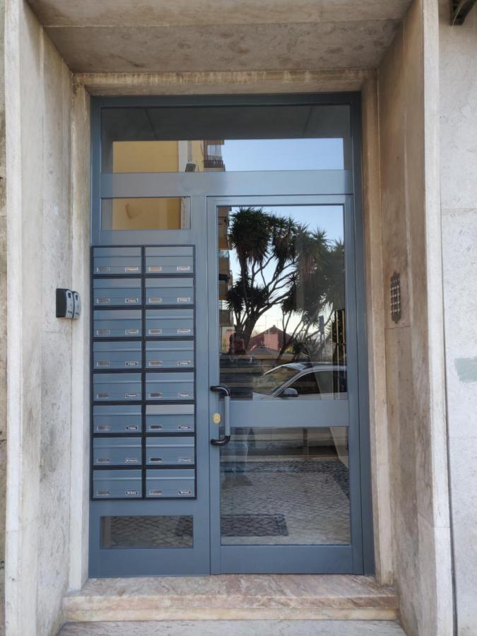 Belém Light Filled Apt With Patio, By TimeCooler Lisboa Exterior foto